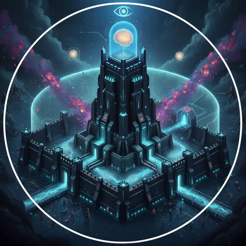 Securing Enterprise LLMs and the AI Supply Chain